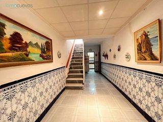 Casa adosada en venta en Cuevas del Almanzora pueblo en Cuevas del Almanzora