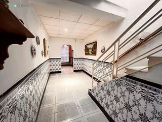 Casa adosada en venta en Cuevas del Almanzora pueblo en Cuevas del Almanzora