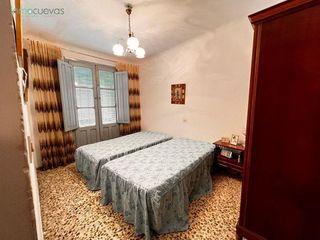 Casa adosada en venta en Cuevas del Almanzora pueblo en Cuevas del Almanzora