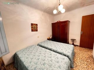 Casa adosada en venta en Cuevas del Almanzora pueblo en Cuevas del Almanzora