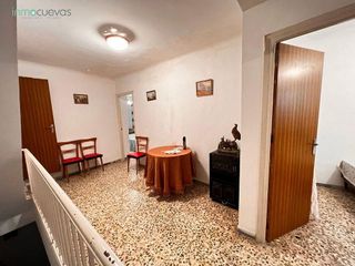 Casa adosada en venta en Cuevas del Almanzora pueblo en Cuevas del Almanzora