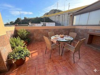 Casa adosada en venta en San Alberto - Tejar de Salyt en Málaga