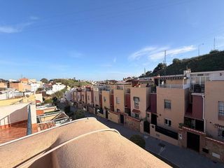 Casa adosada en venta en San Alberto - Tejar de Salyt en Málaga