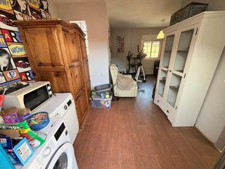 Casa adosada en venta en San Alberto - Tejar de Salyt en Málaga