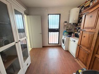 Casa adosada en venta en San Alberto - Tejar de Salyt en Málaga