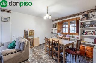 Chalet en venta en Albaicín en Granada