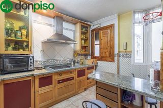 Chalet en venta en Albaicín en Granada