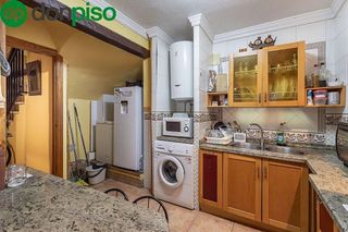 Chalet en venta en Albaicín en Granada