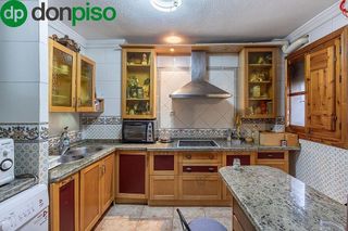 Chalet en venta en Albaicín en Granada