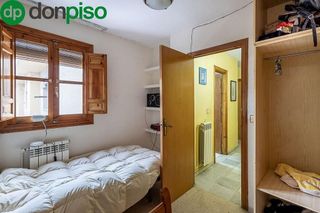 Chalet en venta en Albaicín en Granada