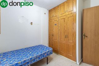 Chalet en venta en Albaicín en Granada