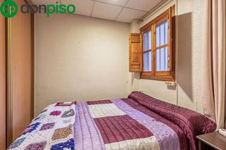 Chalet en venta en Albaicín en Granada