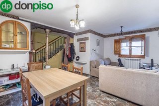 Chalet en venta en Albaicín en Granada