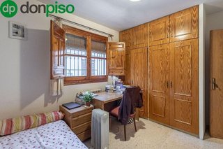 Chalet en venta en Albaicín en Granada