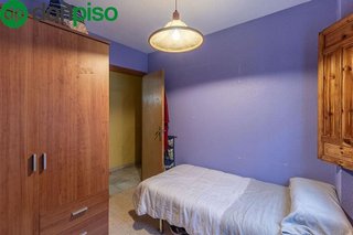 Chalet en venta en Albaicín en Granada