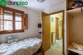 Chalet en venta en Albaicín en Granada