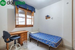 Chalet en venta en Albaicín en Granada