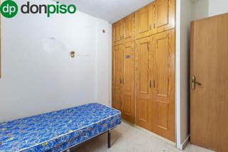 Chalet en venta en Albaicín en Granada