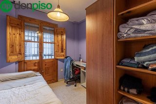 Chalet en venta en Albaicín en Granada