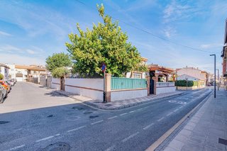 Casa pareada en venta en Cúllar Vega
