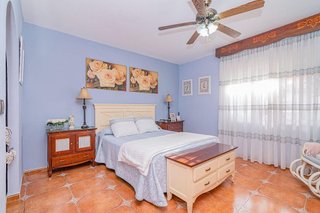 Casa pareada en venta en Cúllar Vega