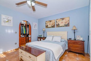 Casa pareada en venta en Cúllar Vega