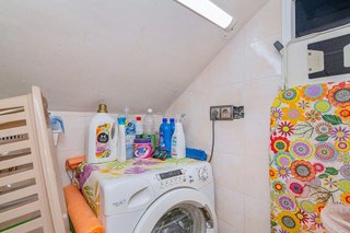 Casa pareada en venta en Cúllar Vega
