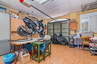 Casa pareada en venta en Cúllar Vega