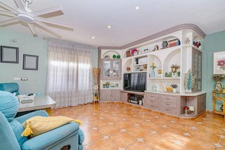 Casa pareada en venta en Cúllar Vega