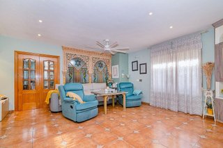 Casa pareada en venta en Cúllar Vega