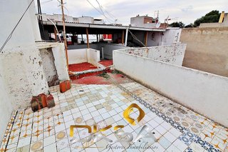 Chalet en venta en El Pilar en Villarreal