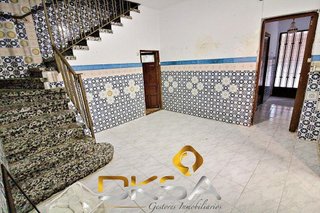 Chalet en venta en El Pilar en Villarreal
