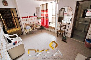 Chalet en venta en El Pilar en Villarreal