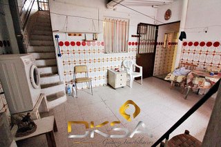 Chalet en venta en El Pilar en Villarreal