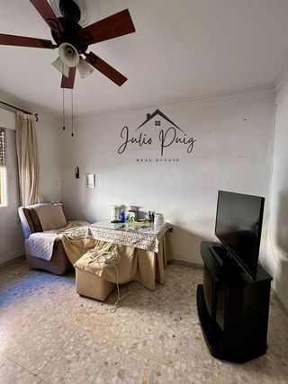 Casa adosada en venta en Coria del Río