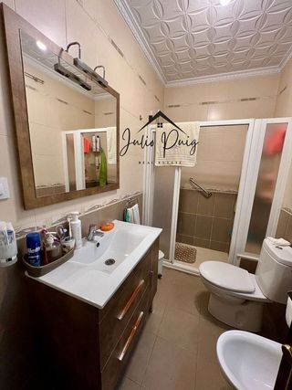 Casa adosada en venta en Coria del Río