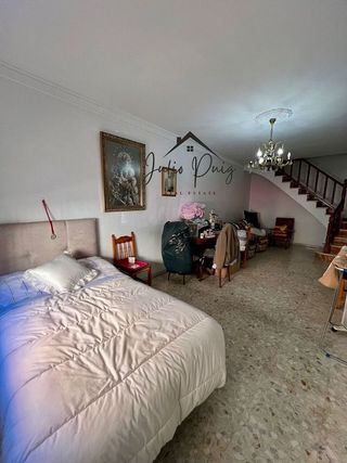 Casa adosada en venta en Coria del Río