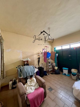Casa adosada en venta en Coria del Río