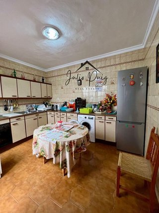 Casa adosada en venta en Coria del Río