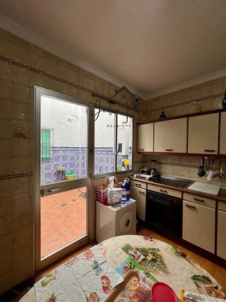 Casa adosada en venta en Coria del Río