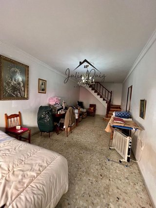 Casa adosada en venta en Coria del Río