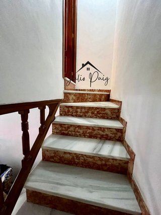 Casa adosada en venta en Coria del Río