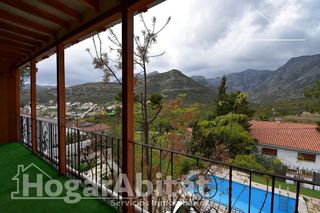 Chalet en venta en Plaça Eliptica-Republica Argentina-Germanies en Gandia