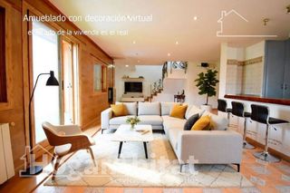 Chalet en venta en Plaça Eliptica-Republica Argentina-Germanies en Gandia