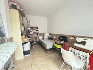 Chalet en venta en Zona Pueblo en Calpe/Calp