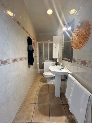 Chalet en venta en Zona Pueblo en Calpe/Calp