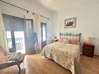 Chalet en venta en Zona Pueblo en Calpe/Calp