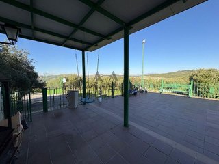 Casa rural en venta en Baena