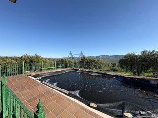 Casa rural en venta en Baena