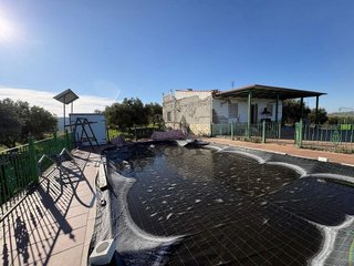Casa rural en venta en Baena